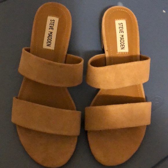 Steve Madden Shoes - Steve Madden